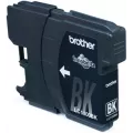 Brother Ink Cart/Black 2-pack DCP-185C -385C