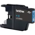 Brother Inkt cartridge LC-1240C Cyan (600 PAGES)