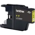 Brother Inkt cartridge LC-1240Y Yellow (600 PAGES)