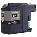 Brother Inkt cartridge LC-127XLBK Black XL