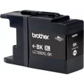 Brother LC1280XLBK Black Ink Cartridge - Single Blister Pack. Prints 2 400 pages.