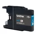 Brother Inkt cartridge LC-1280XLC Cyan (1.200 PAGES)