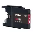 Brother Inkt cartridge LC-1280XLM Magenta (1.200 PAGES)