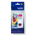 Brother Super high yield magenta ink cartridge - single pack. Prints up to 5000 pages.