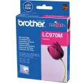 Brother Inkt cartridge Magenta DCP-135C/-150C/MFC-235C/-260C