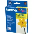 Brother Inkt cartridge Yellow DCP-135C/-150C/MFC-235C/-260C