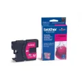 Brother LC980M Magenta Ink Cartridge - Single Blister Pack. Prints 260 pages.