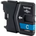 Brother LC-985BK Inkt cartridge Cyan F/ MFC-J615W