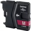 Brother LC-985BK Inkt cartridge Magenta F/ MFC-J615W