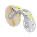 Brother 15MM YELLOW PET TAPE