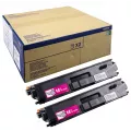 Brother Ink Cart/TN900 Magenta Twin Toner f BC2