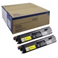 Brother Ink Cart/TN900 Yellow TWIN Toner for BC2