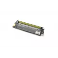 Brother Yellow Toner Cartridge. ISO Yield 2.300 pages. (Order Multiples of 4)