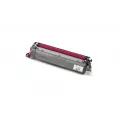 Brother Magenta Toner Cartridge. ISO Yield 1000 pages. (Order Multiples of 4)