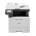 Brother Monochrome Multifunction Laser Printer 4 in 1 48ppm/duplex/network