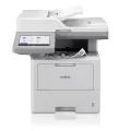 Brother MFC-L6910DN Monochrome Multifunction Printer 4 in 1 50 ppm 1200dpi 2GB duplex/network/NFC