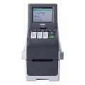 Brother 2INCH 300DPI DESKTOP PRINTER (USB/LAN/BATTERY OPTION/LCD SCREEN /BLUETOOTH/WIFI/HANDLE)