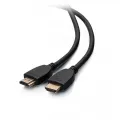 C2G Cables To Go 3ft 0.9m H Speed HDMI Cbl w Eth -4K 60Hz