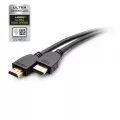 C2G Cables To Go 10ft/3m Ultra High Speed HDMI 8K 60Hz