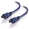 C2G Cables To Go Cbl/2.0M City Toslink Optical Digital Ca