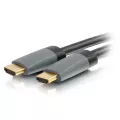 C2G Cables To Go 0.5M Select HDMI HS w/Enet Cbl