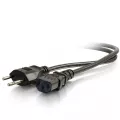 C2G Cables To Go Power Cord/2m Swiss-SEV 1011 to C13