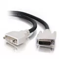 C2G Cables To Go Cbl/2M DVI D M/F Digital Video EXT