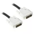 C2G Cables To Go Cbl/3M DVI I M/M Single LINK Video