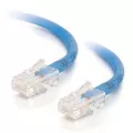 C2G Cables To Go Cbl/1M Assem Blue CAT5E PVC UTP CB