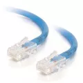 C2G Cables To Go Cbl/5M Assem Blue CAT5E PVC UTP CB