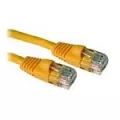 C2G Cables To Go Cbl/5M Mlded/Btd YLW CAT5E PVC UTP PATC