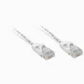 C2G Cables To Go Cbl/7M Mlded/Btd wht CAT5E PVC UTP PATC