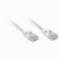 C2G Cables To Go Cbl/20M Mlded/Btd wht CAT5E PVC UTP PAT