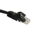 C2G Cables To Go Cbl/15M Black CAT6PVC SLess UTP CB