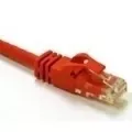 C2G Cables To Go Cbl/7M Red CAT6 PVC Snagless UTP Patch