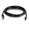 C2G Cables To Go Cbl/4.6m USB A/M to MICRO B/M