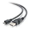 C2G Cables To Go 15FT USB A/M to MICRO B/M