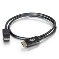 C2G Cables To Go Cbl/10m C2G DisplayPort M/M BLK