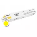 Canon C-EXV 55 toner Yellow