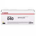 Canon LBP Cartridge 040 Y