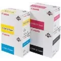 Canon C-EXV 21 Toner cartridge Yellow 14K