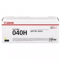 Canon LBP Cartridge 040 H Y