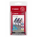 Canon Ink cartridge CLI-8 C/M/Y Multi-Pack Blister