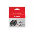 Canon Ink cartridge PGI-5 Black Twinpack Blister