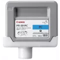 Canon PFI-301PC Pigment Ink Tank Photo Cyan 330ml f IPF8000/9000