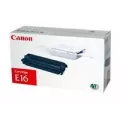 Canon E16 BK Toner cartridge Black FC-2xx/FC-3xx;PC-530/7xx/8xx