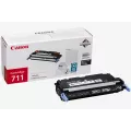 Canon Toner cartridge 711 Black, LPB5300