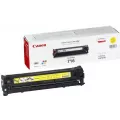 Canon Toner cartridge 716 Y Yellow, LBP5050