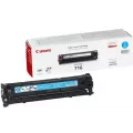 Canon Toner cartridge 716 C Cyaan, LBP5050