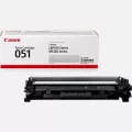 Canon CRG 051 Toner LBP Cartridge